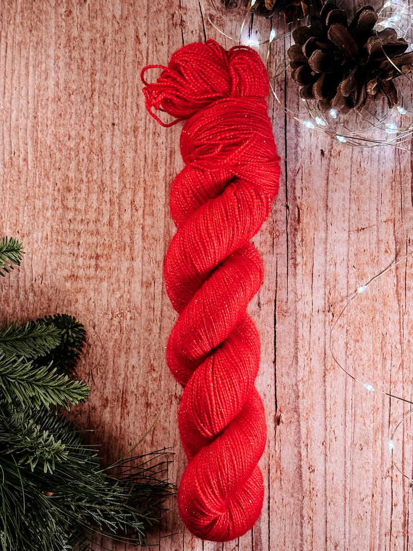 lśniąca 100g / poinsecja zdjęcie 1