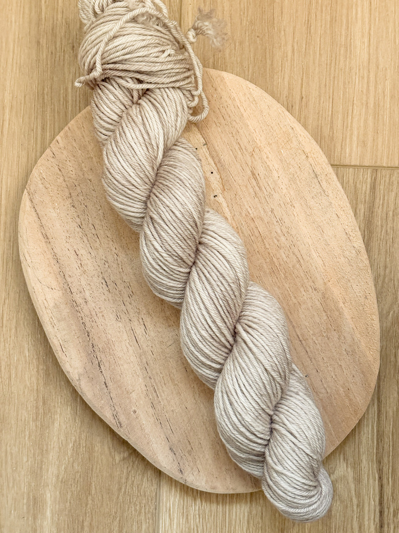 obfita 115g/perła zdjęcie 1