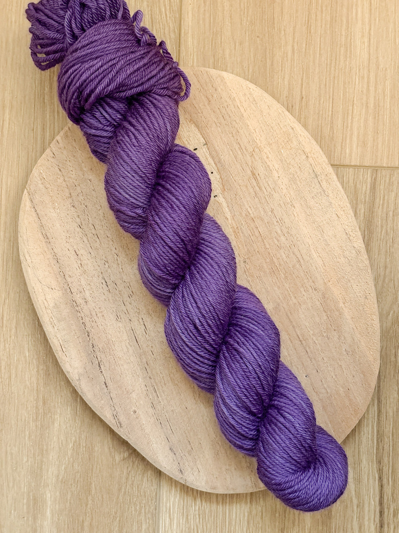 obfita 115g/glicynia zdjęcie 1