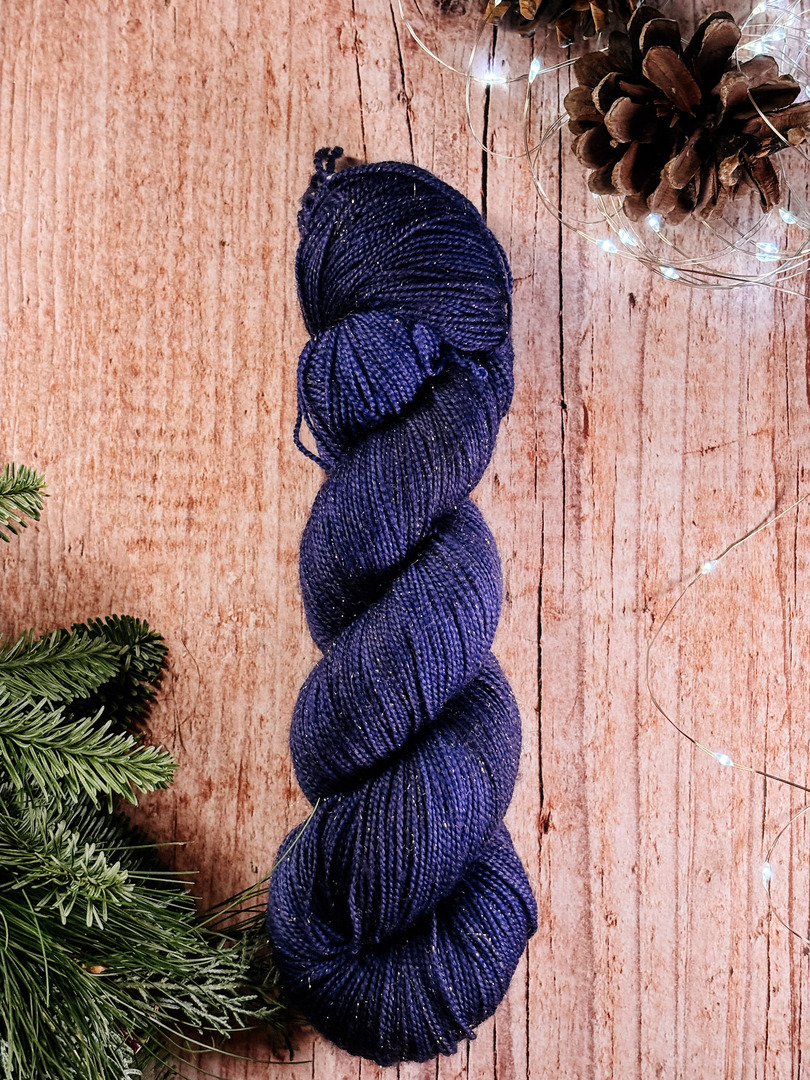 lśniąca 100g / jagoda kamczacka zdjęcie 1