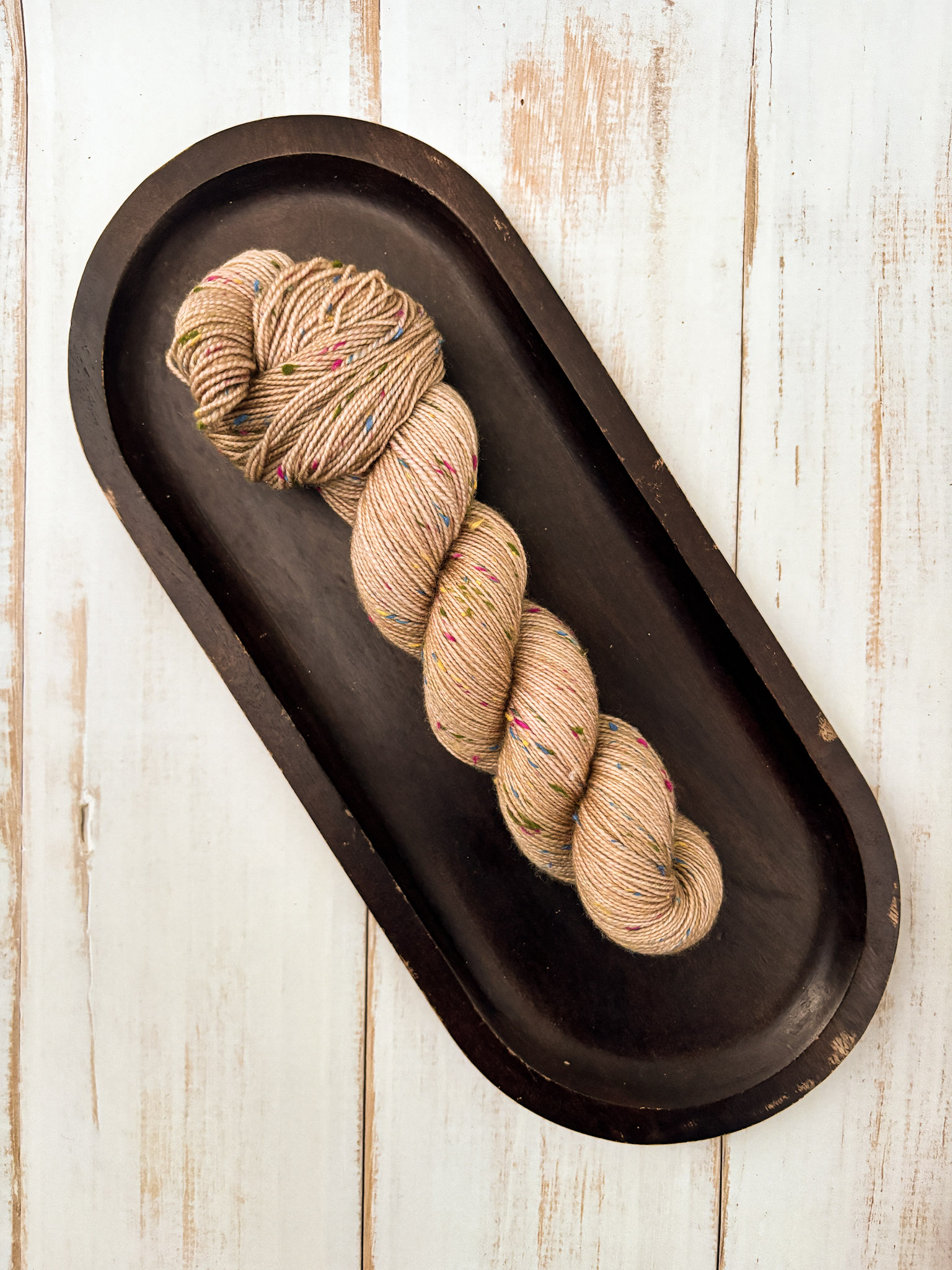 piegowata 100g / ciasteczko (nopki kolorowe) zdjęcie 1