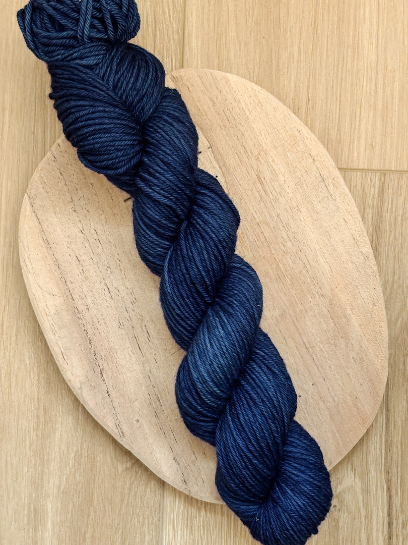 obfita 115g/szafir zdjęcie 1