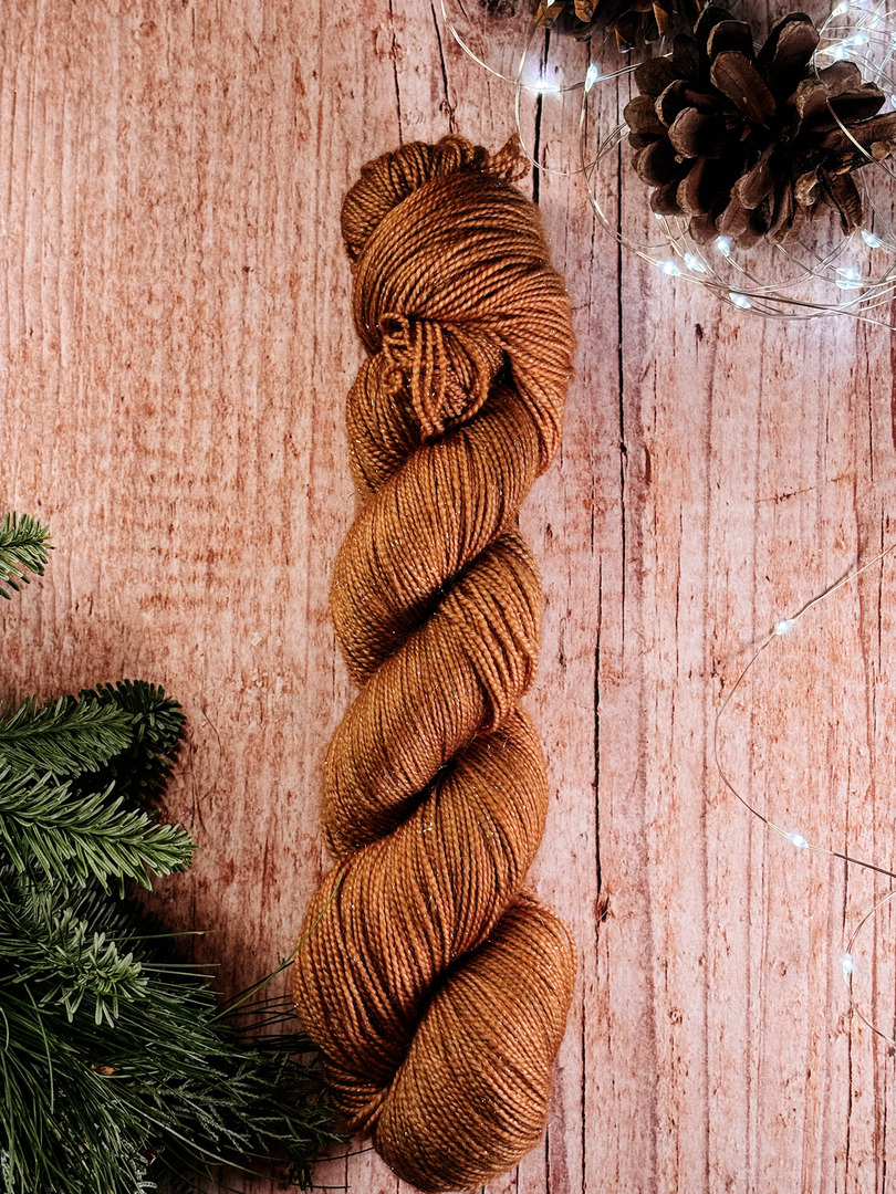 lśniąca 100g / katarzynka zdjęcie 1