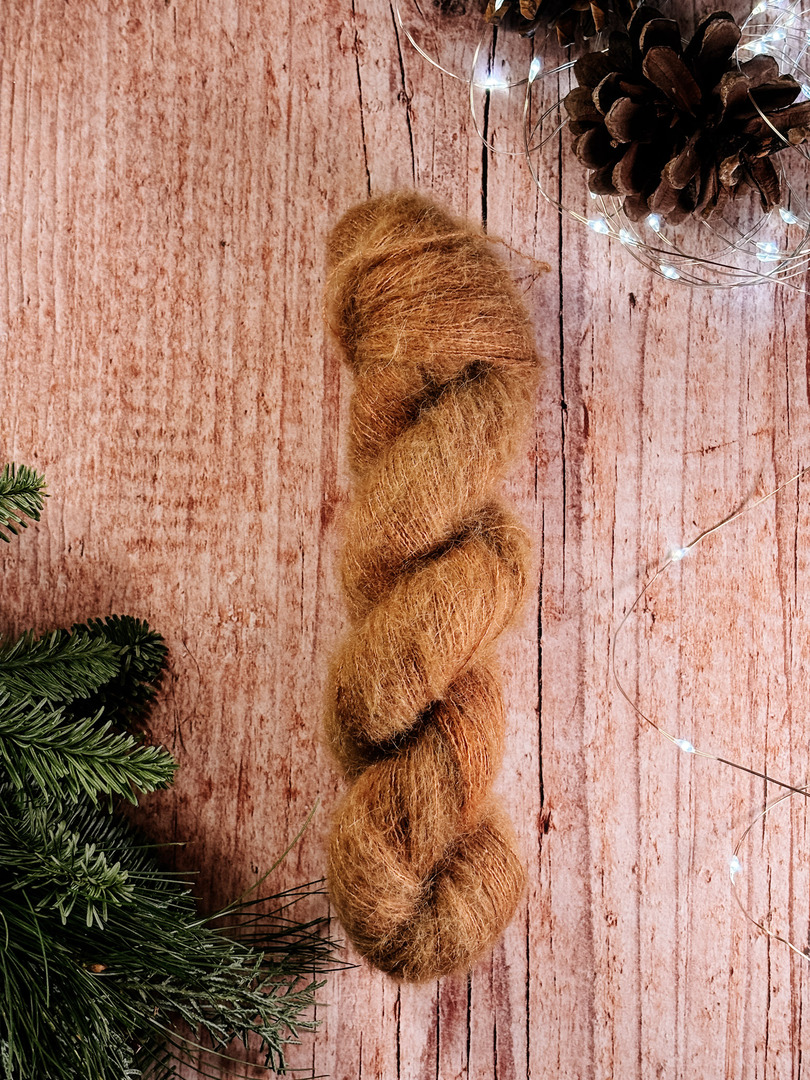 kudłata 50g/katarzynka zdjęcie 1