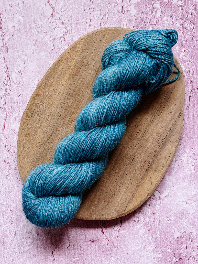 kosmata 100g/ cyraneczka zdjęcie 1