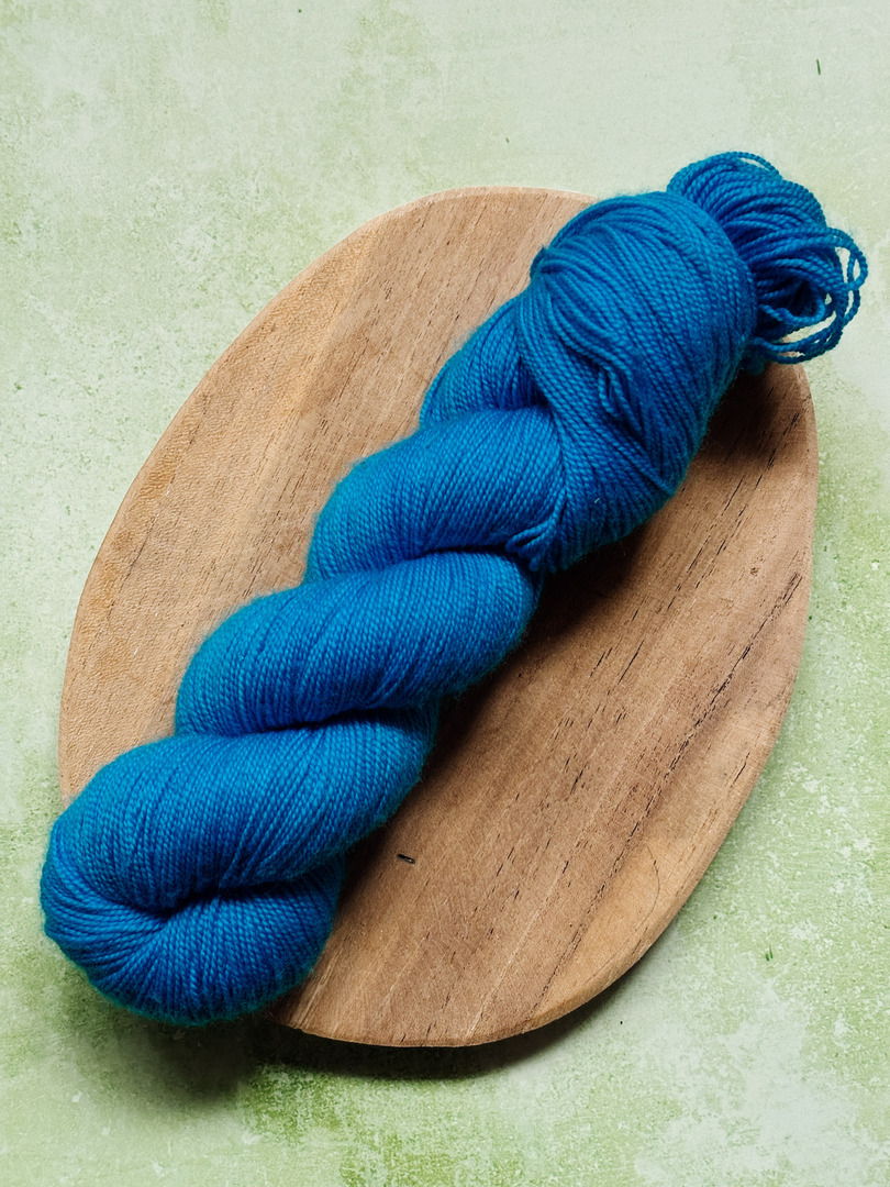 mocna 100g/ firmowy turkus zdjęcie 1