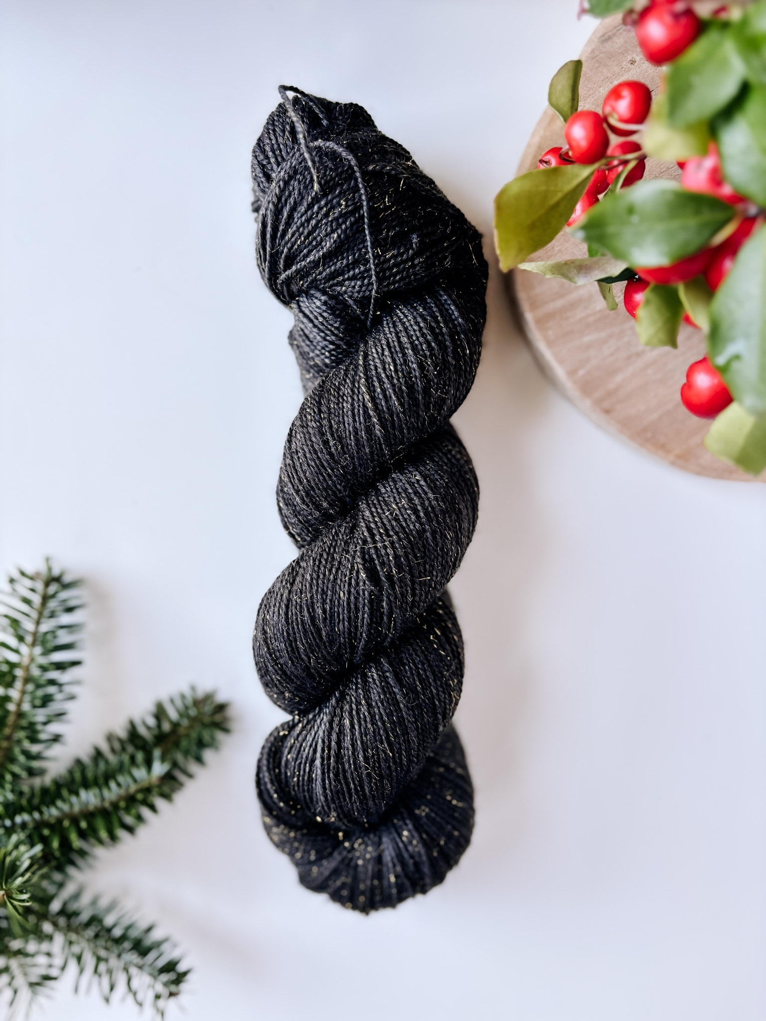 lśniąca 100g / onyks zdjęcie 1