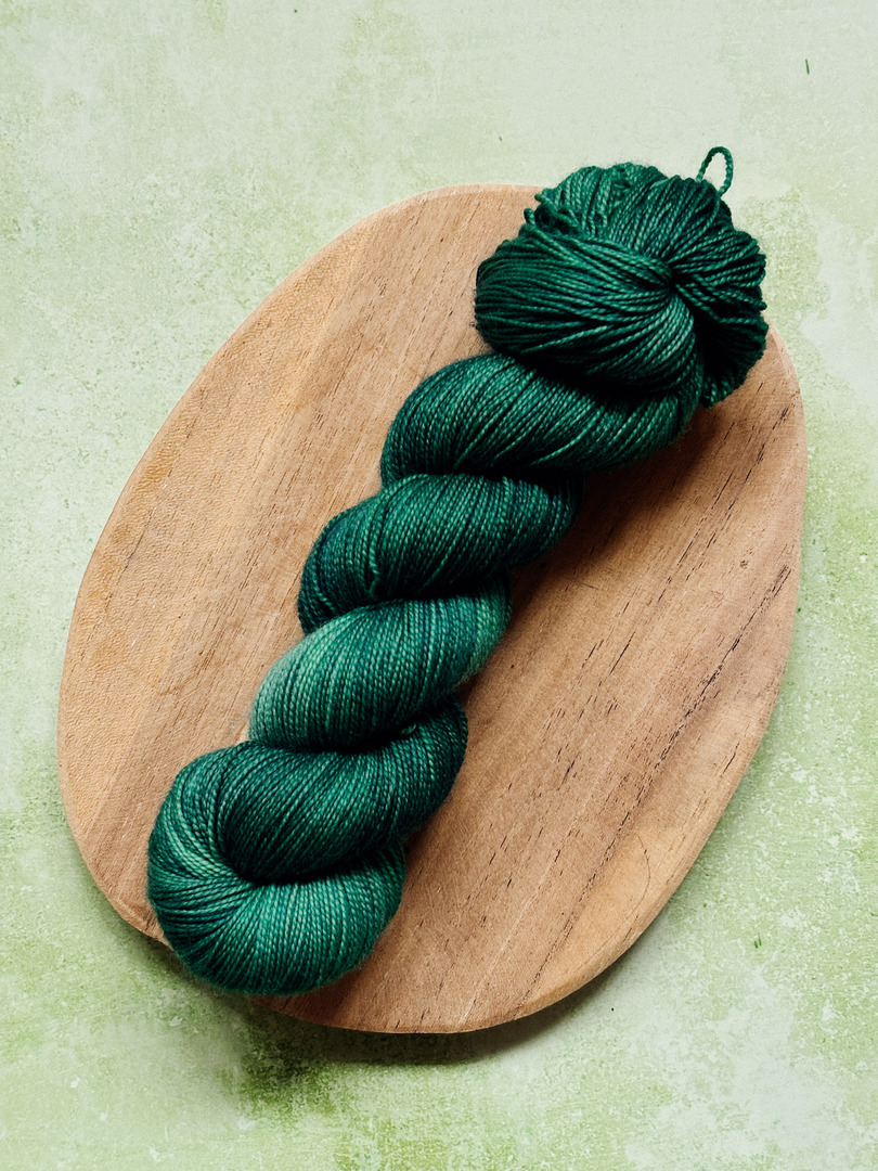 mocna 50g / malachit ciemny zdjęcie 1