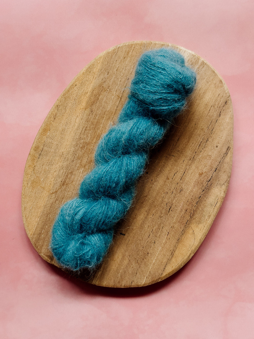 kudłata 50g/ cyraneczka zdjęcie 1