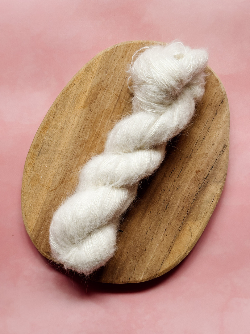 kudłata 50g/ naturalny zdjęcie 1