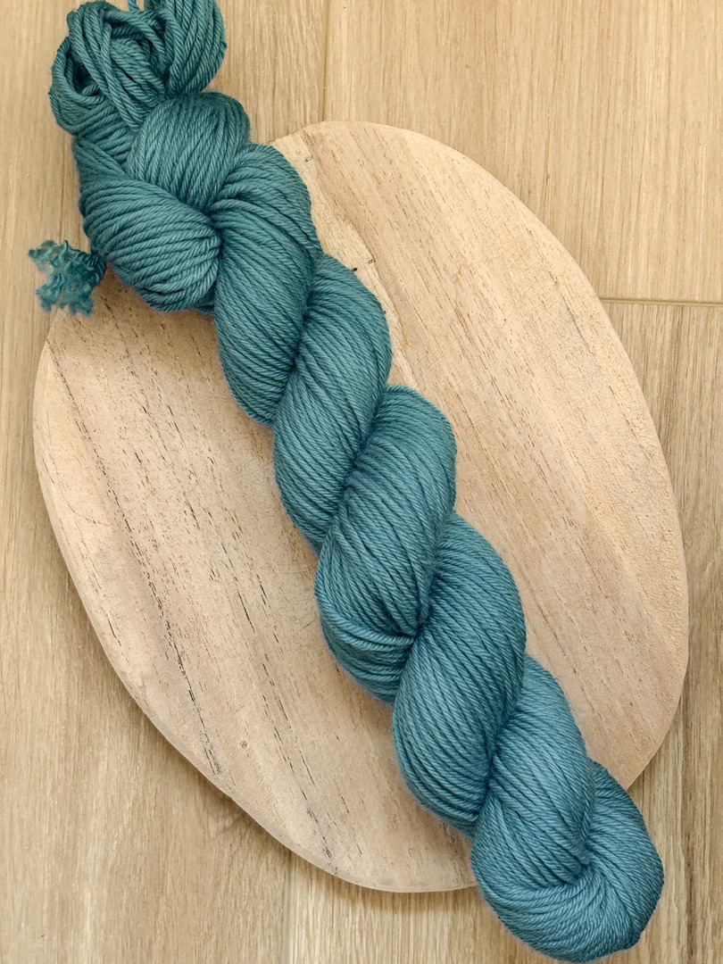 obfita 115g/cyraneczka zdjęcie 1