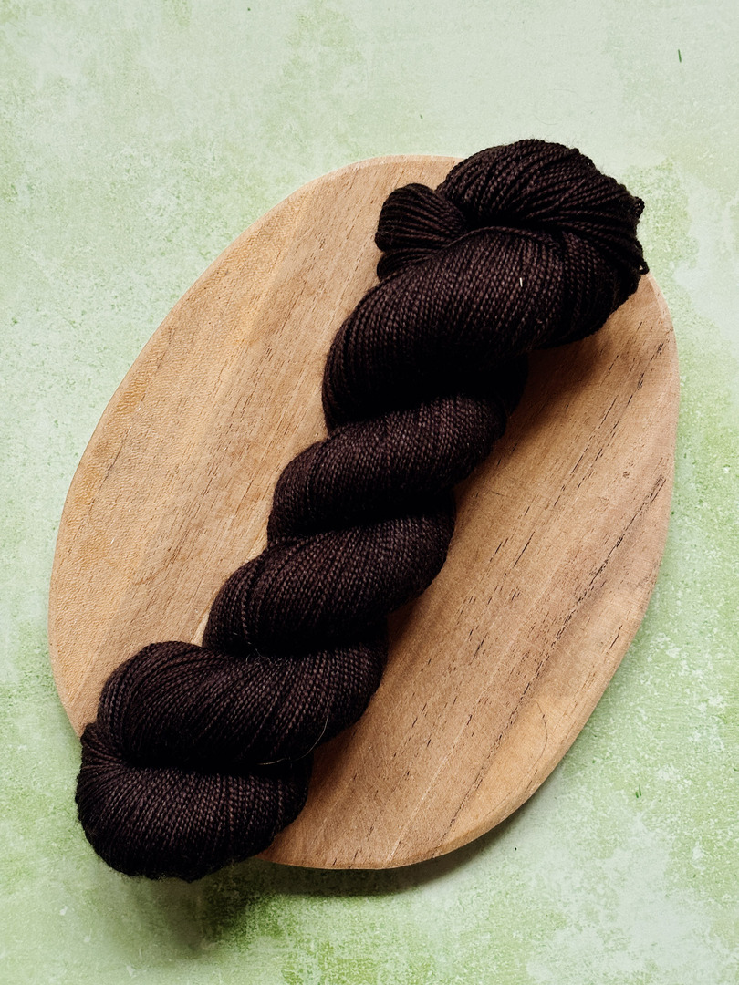 mocna 50g / gorzka czekolada zdjęcie 1