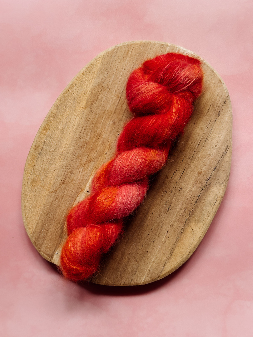 kudłata 50g/ mak piegus zdjęcie 1