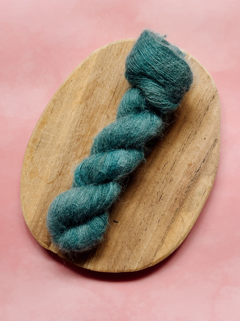 kudłata 50g/ jodła zdjęcie 1