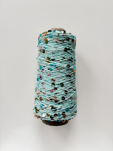 cekiny 200g/mięta benzynka