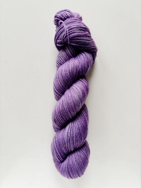 lśniąca 100g / lilaki