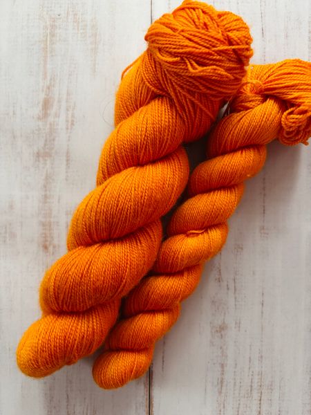 mocna 50g / pomarańcza