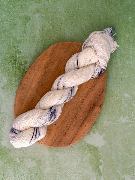 mocna 50g / terazzo jagoda