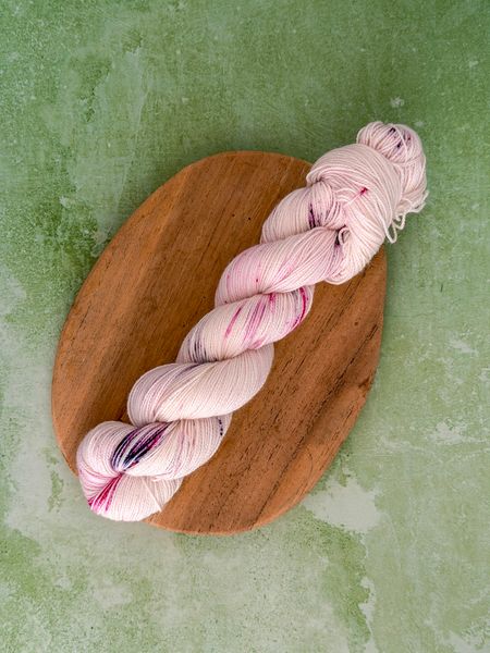 mocna 50g / terazzo malina