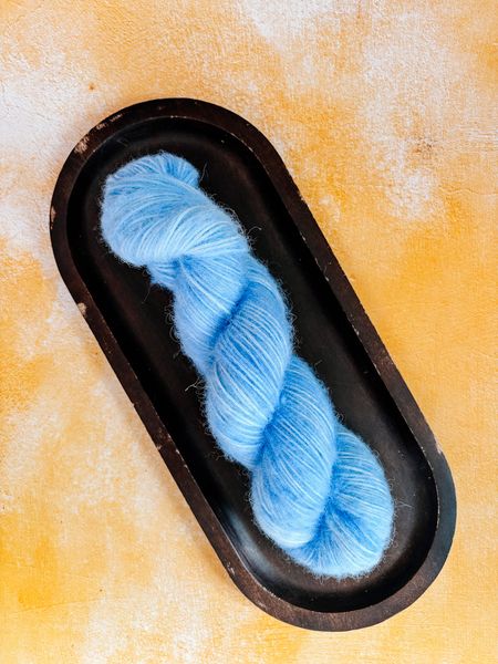 puchata 100g / niezapominajka