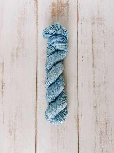 dobra 100g / bławatek