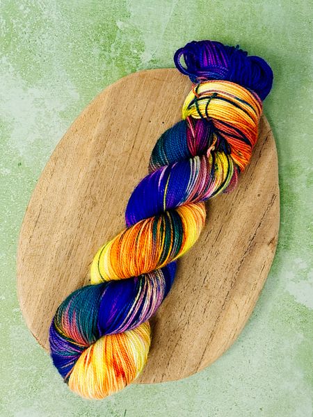 mocna 50g / bajlando