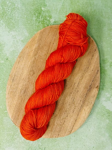mocna 100g / karotka