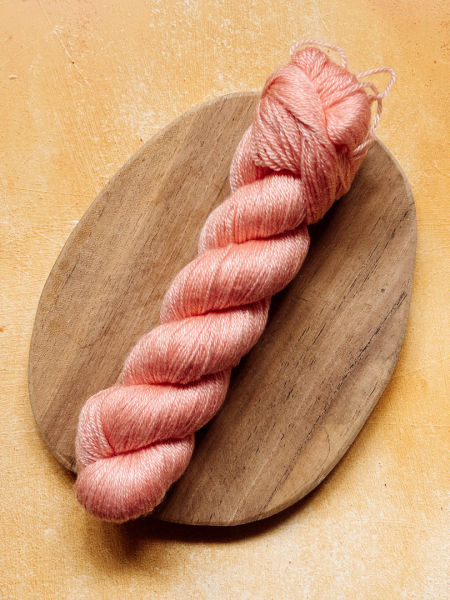 bogata / brzoskwinia