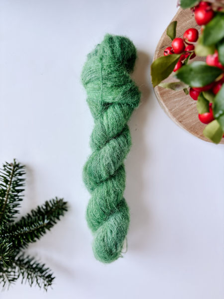 kudłata 50g/choinka