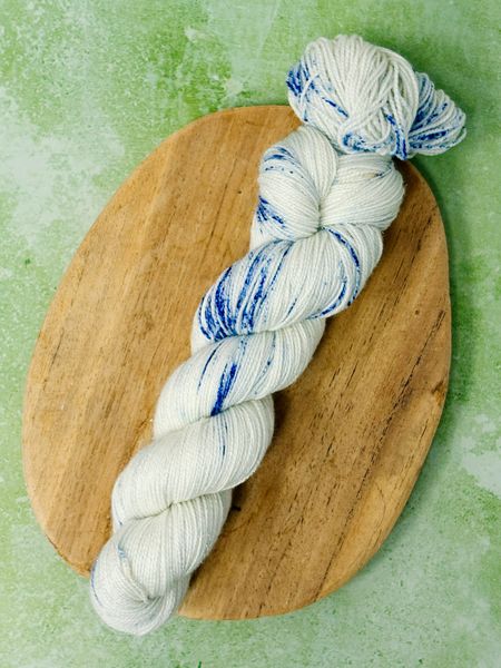 lśniąca 100g / imbryczek