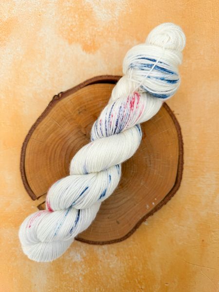 bogata / wiosenna beza