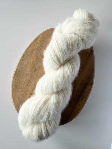 puchata 100g / naturalny