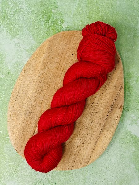 mocna 100g / karmazyn