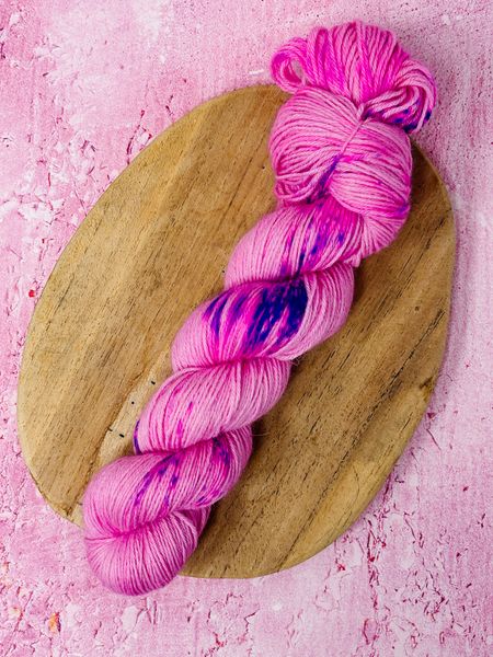 kosmata 100g/ storczyk