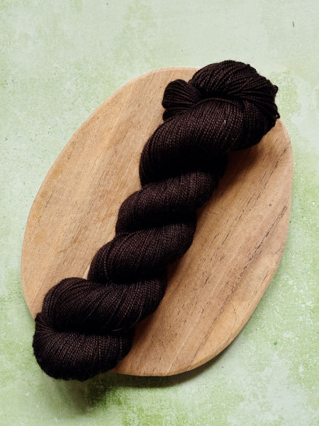 mocna 100g / gorzka czekolada