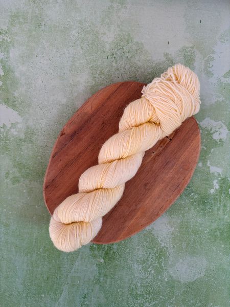 mocna 100g / wanilia