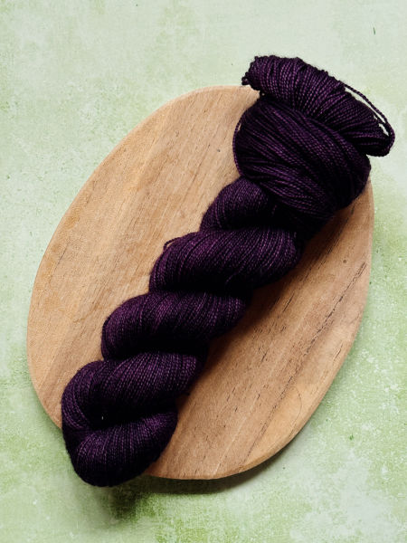 mocna 100g / bakłażan