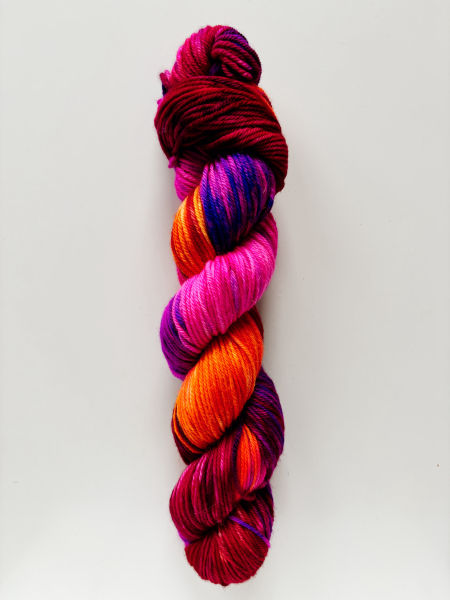 dobra 100g / sangria