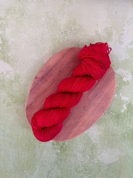 mocna 100g / karmazyn