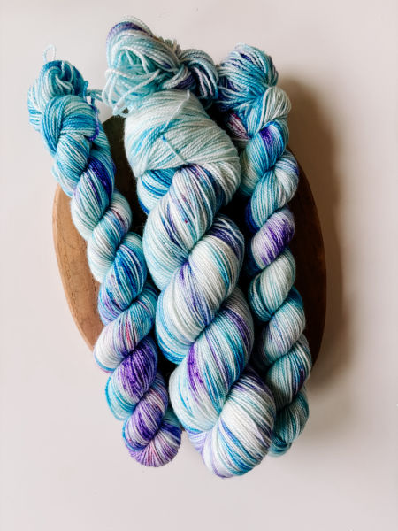 mocna 100g / kraina lodu