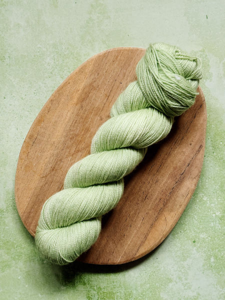 mocna 50g / jabłuszko