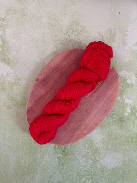 mocna 100g / truskawka