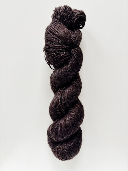 lśniąca 100g / gorzka czekolada