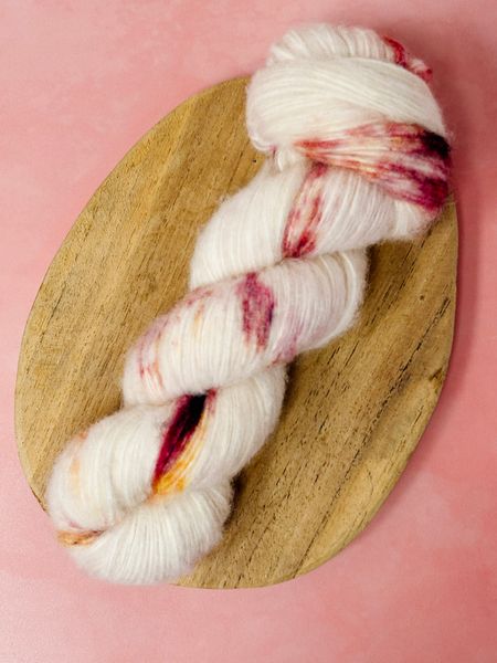 puchata 100g / kwiat jabłoni