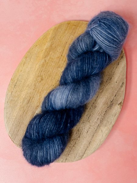 puchata 100g / dżins