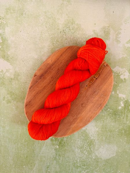 mocna 100g / karotka