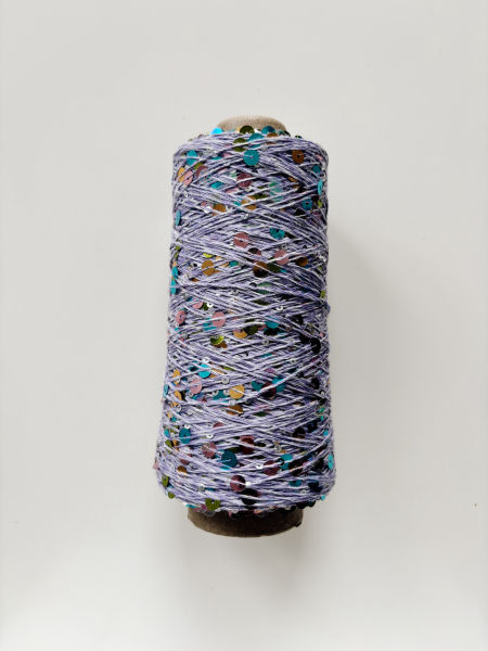 cekiny 200g/lilaki-benzynka