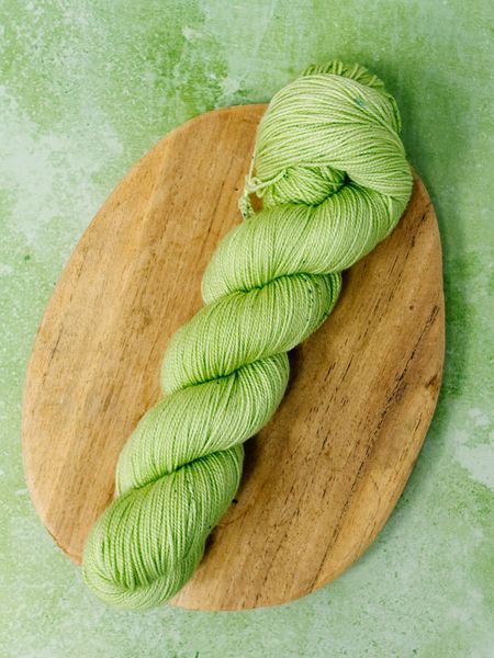 mocna 100g / matcha latte