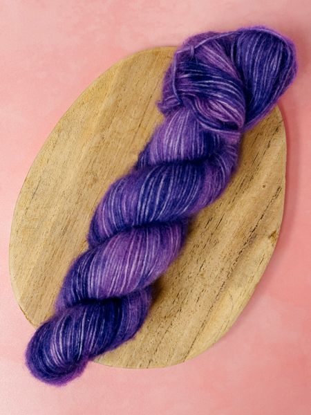 puchata 100g / glicynia