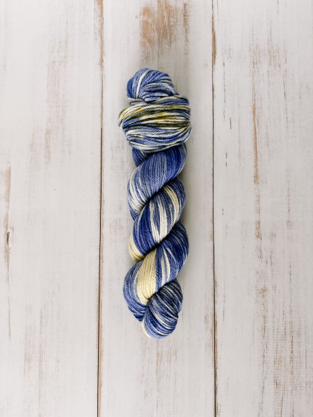 dobra 100g / modraszka